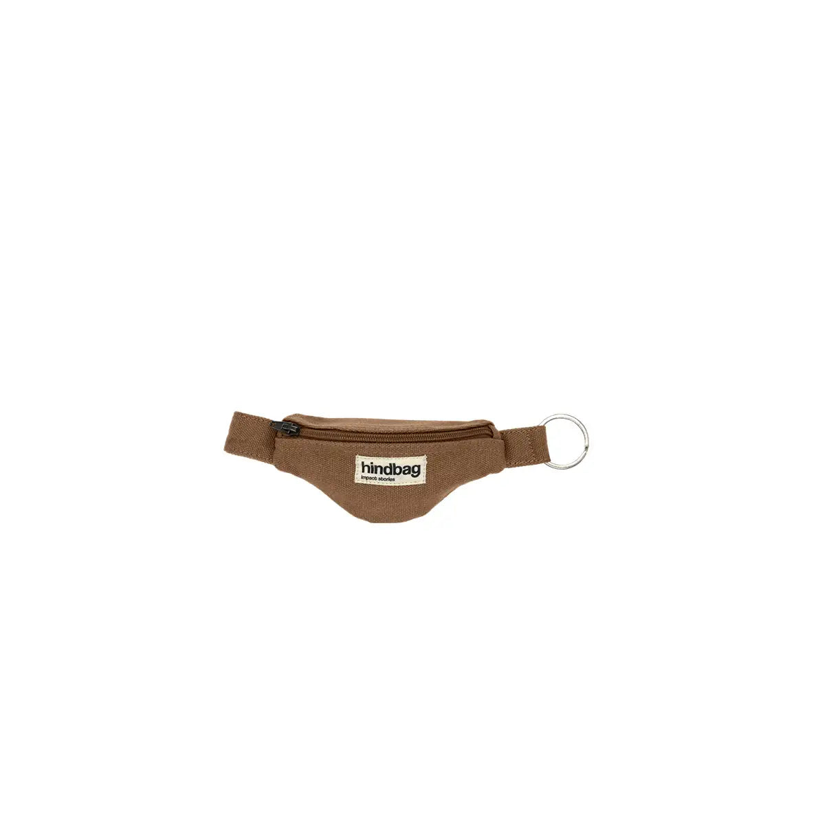 Cinnamon côme keychain