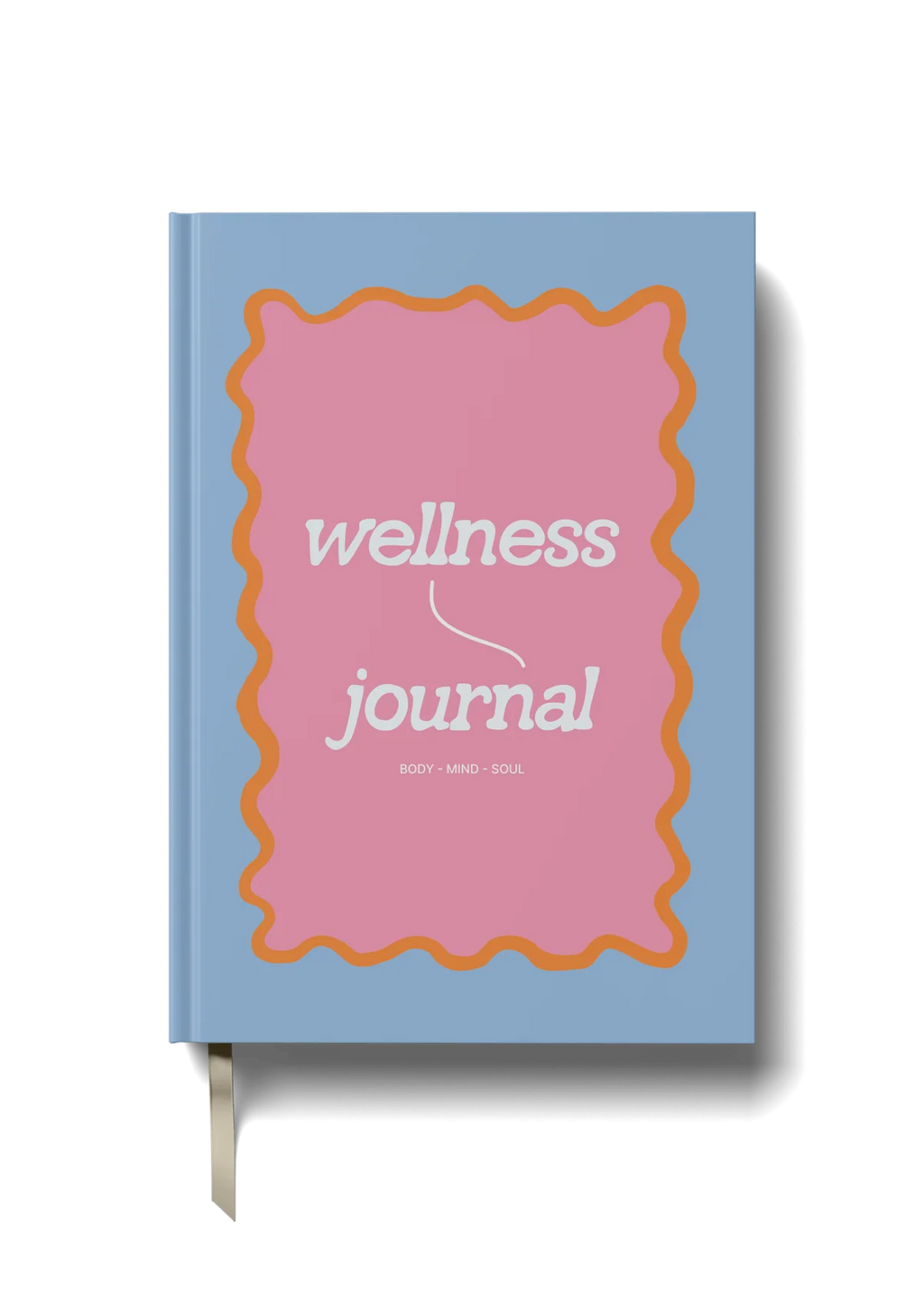 Yop & Tom wellness journal  image 0