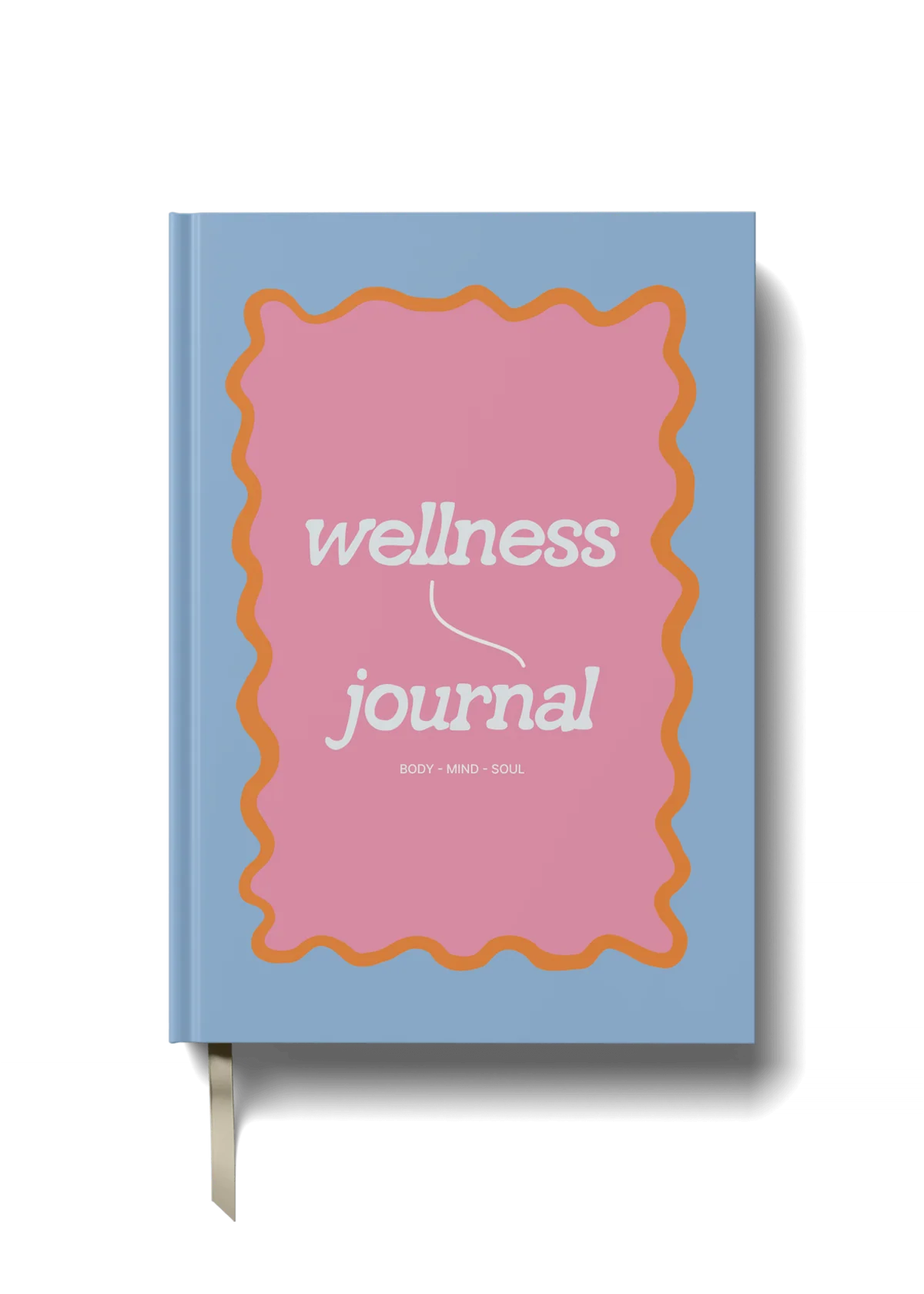 Yop & Tom wellness journal  image 0