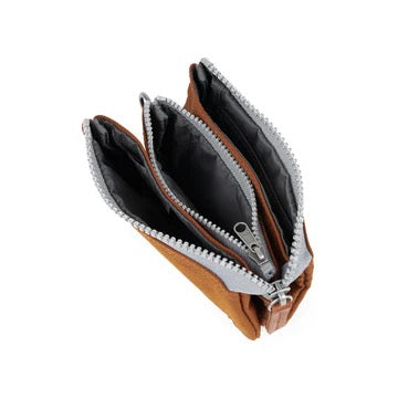 Carnaby bran recycled canvas  image 2