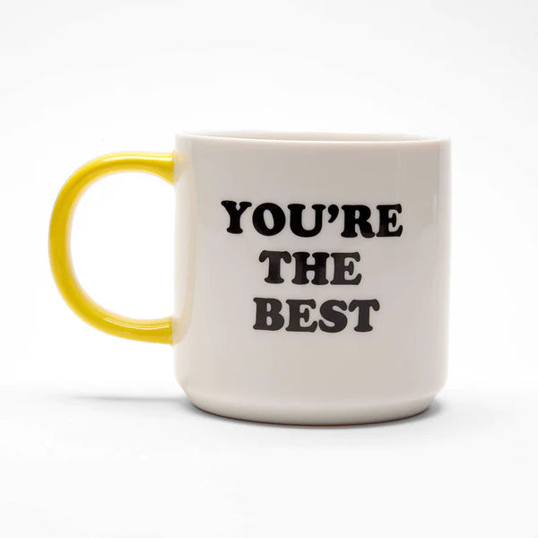 You're the best mug image 2