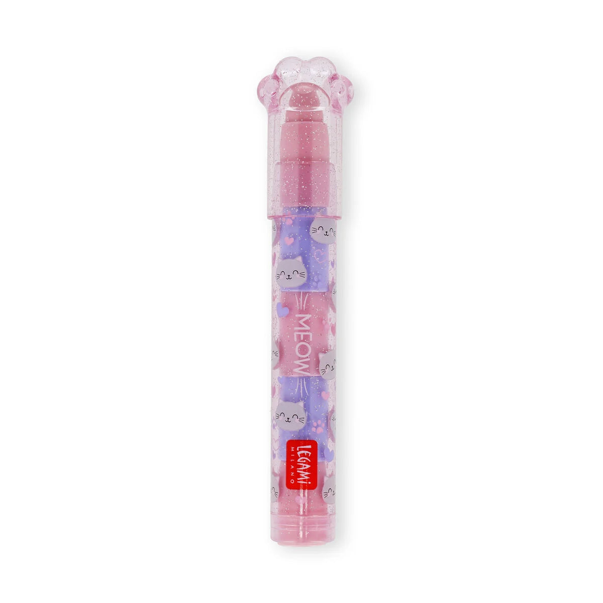 Cat legami eraser