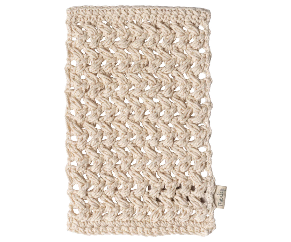 Bath mat miniature