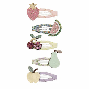 Fruit salad mini clic clac