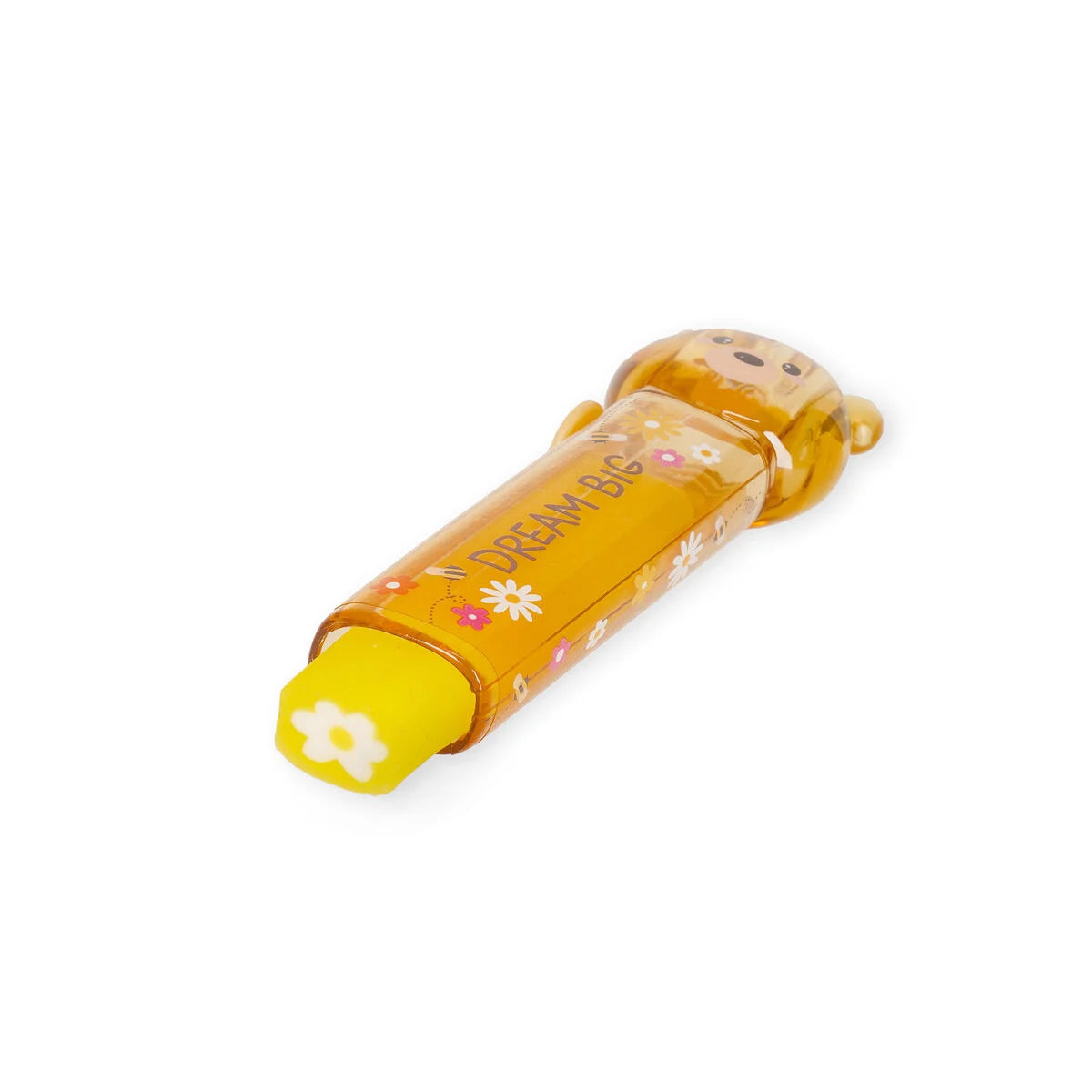 Bear legami retractable eraser