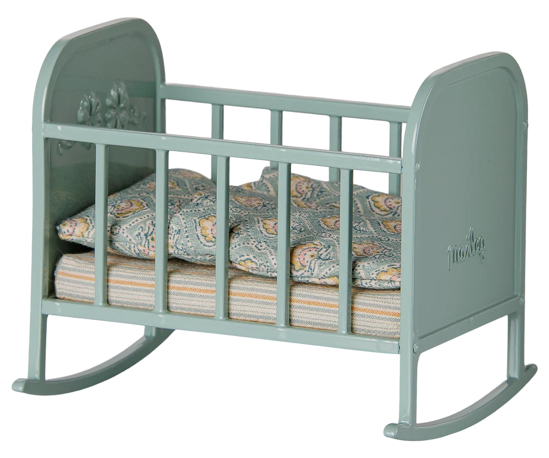 Cradle my - mint