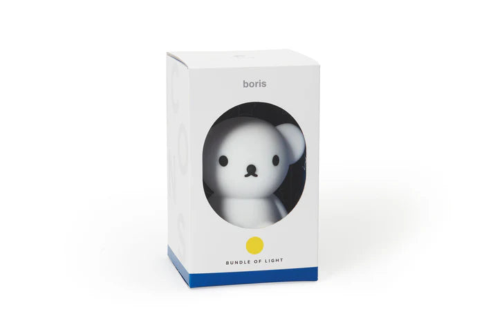 Boris nightlight