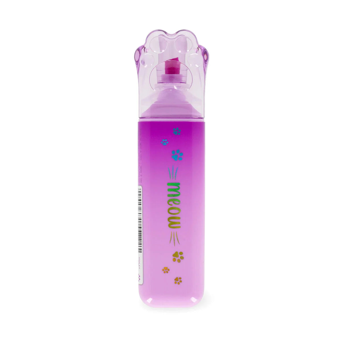 Legami purple highlighter