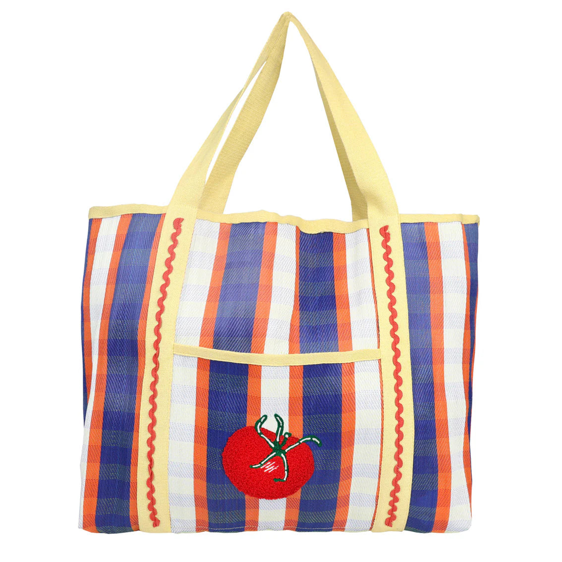 Tomatoe tote bag