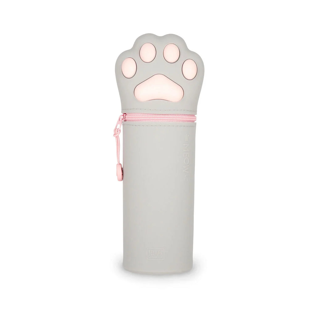 Cat paw legami pencil case