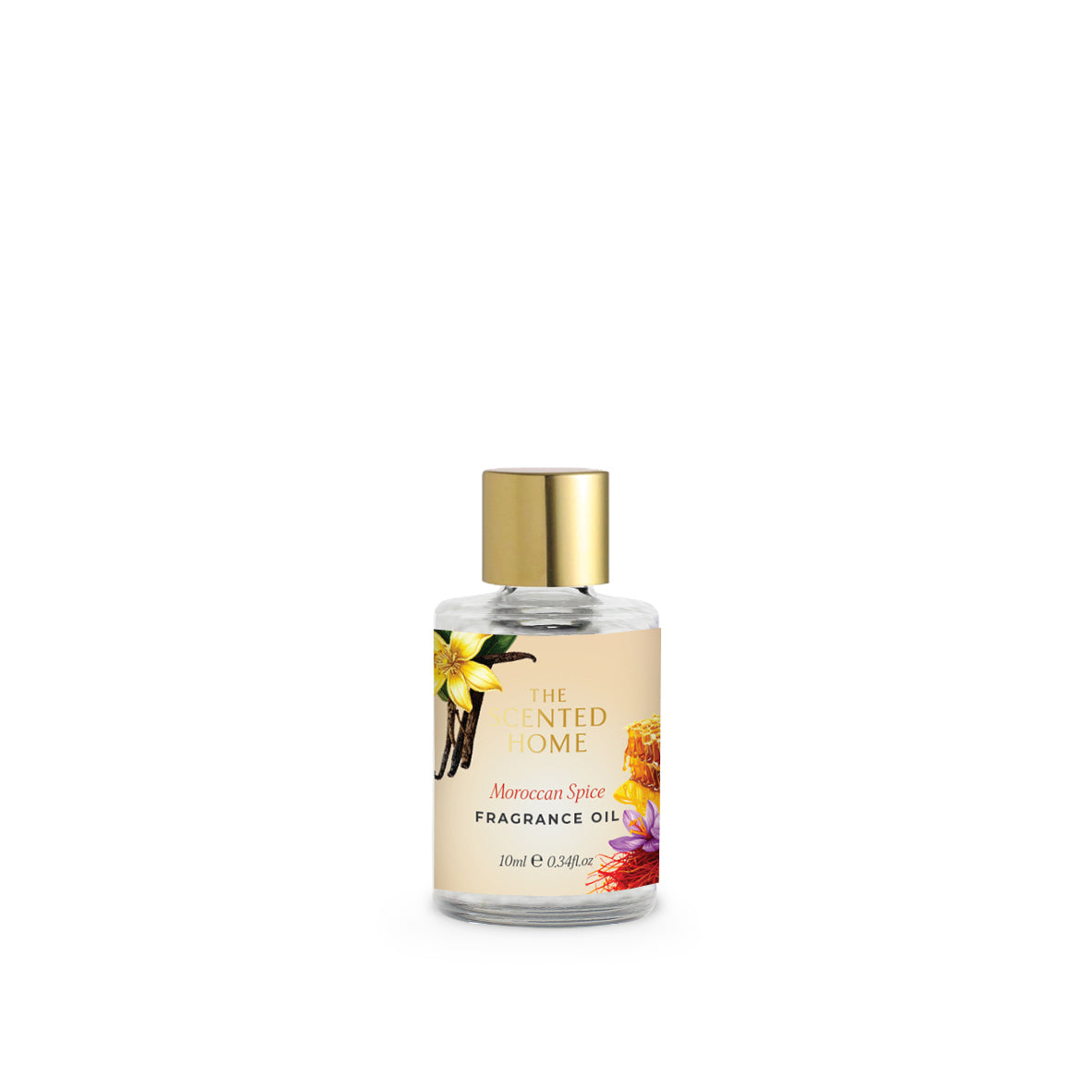 Moroccan spice fragrance oil