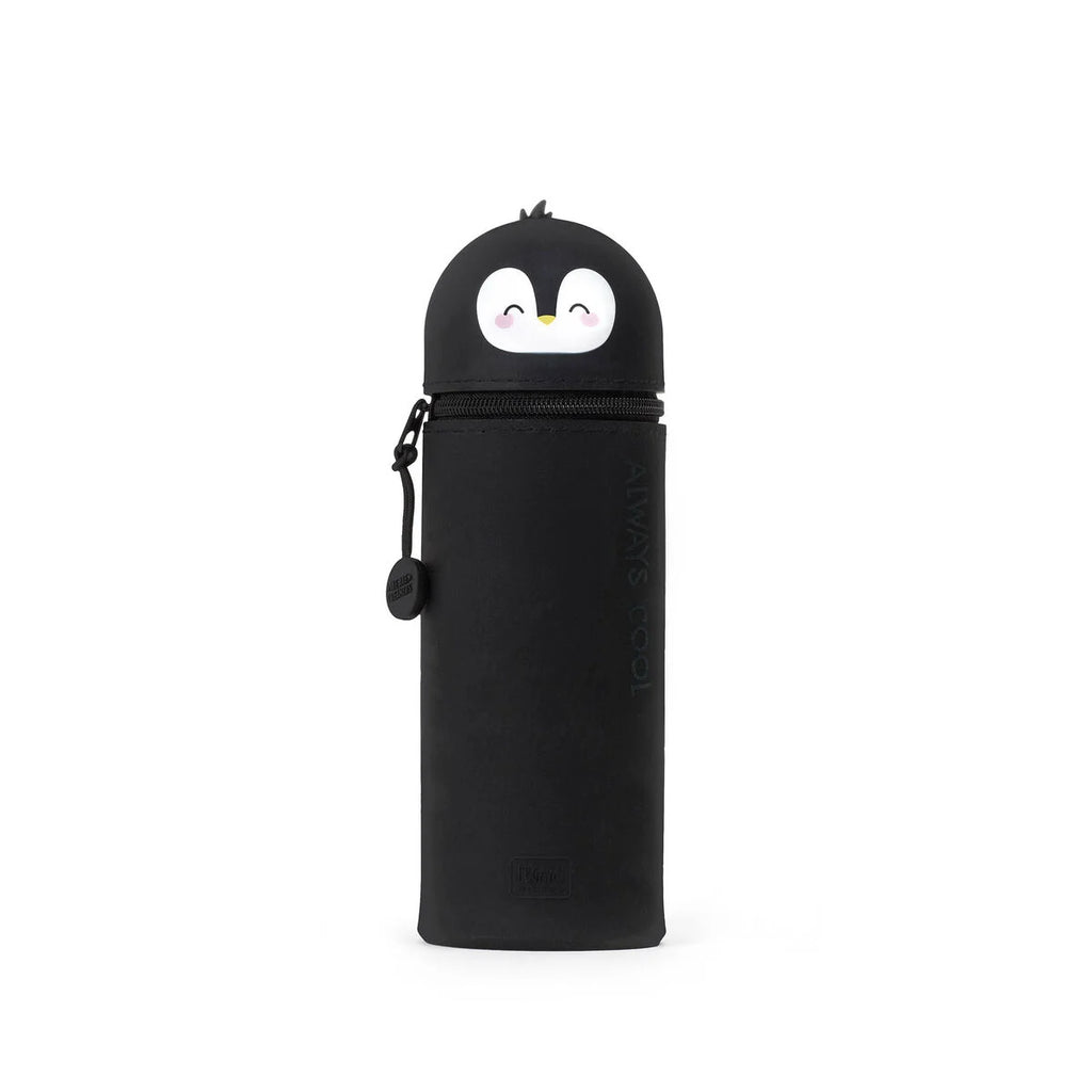 Penguin legami pencil case