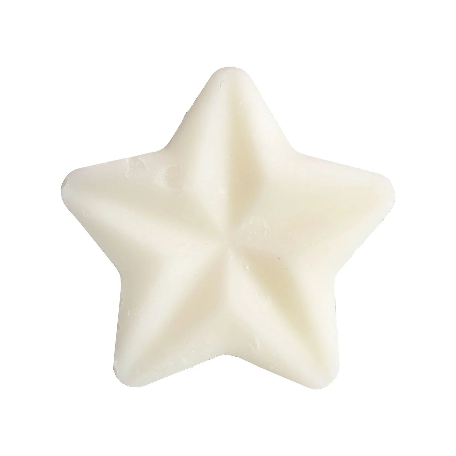 Freckleface pomegranate black wax melt