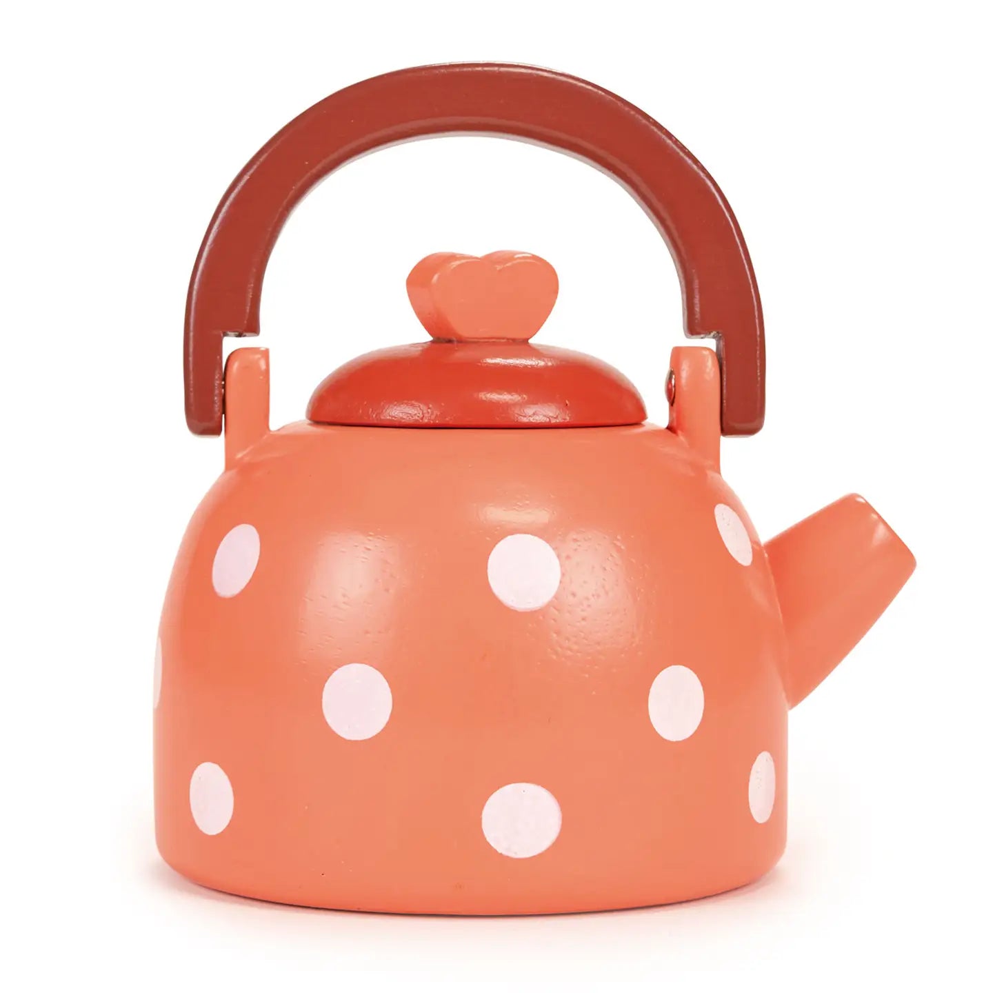 Mentari dotty kettle
