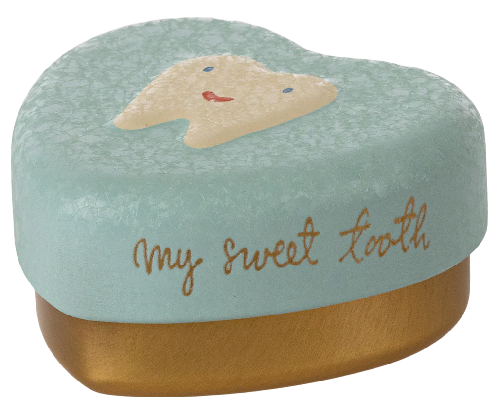 Tooth box