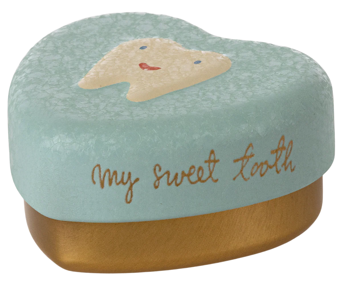 Tooth box