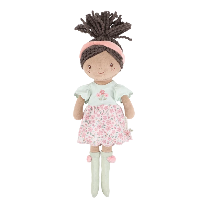 Little Dutch doll - Evi