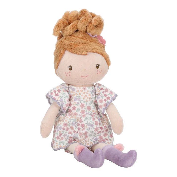 Little Dutch doll - Ava