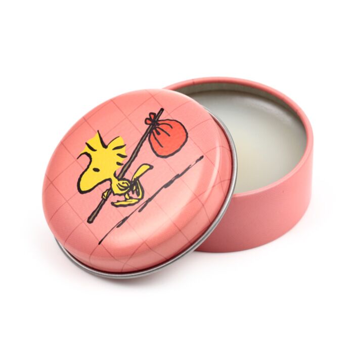 Woodstock lip balm