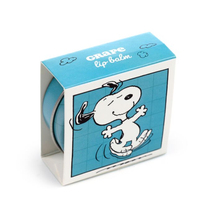 Snoopy lip balm