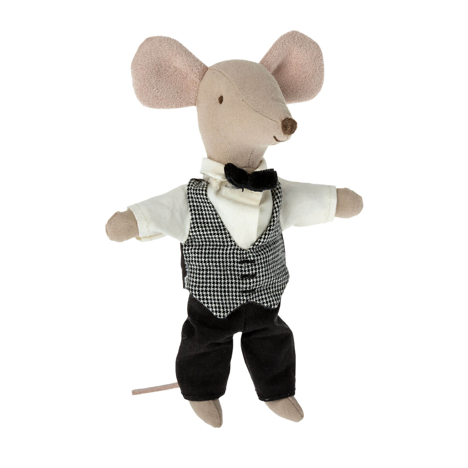 Waiter mouse image 0