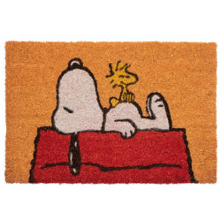 Snoopy doormat  image 0