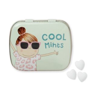 Cool mints mint tin image 0