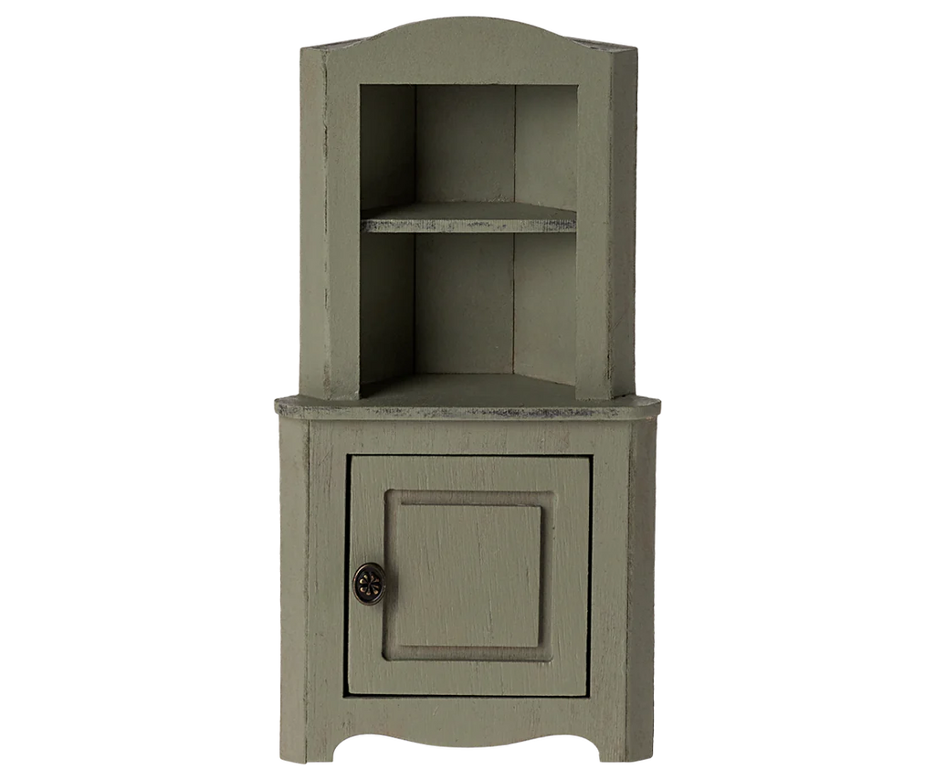 Corner cabinet  image 0
