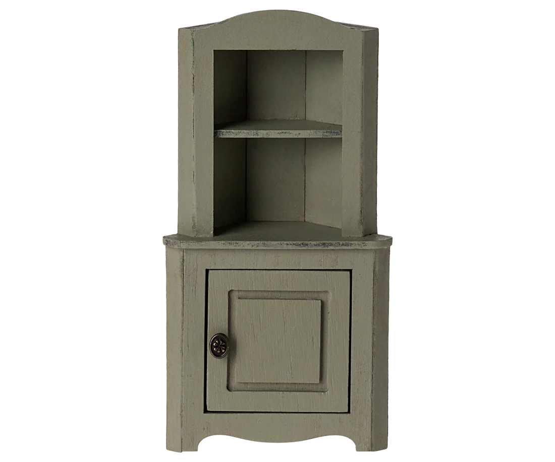 Corner cabinet  image 0