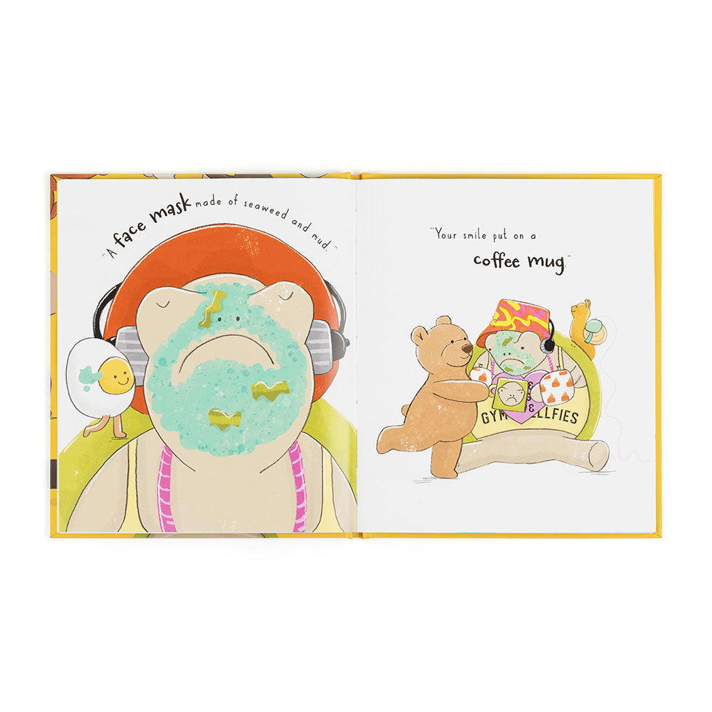 All Kinds of grumpy book image 2