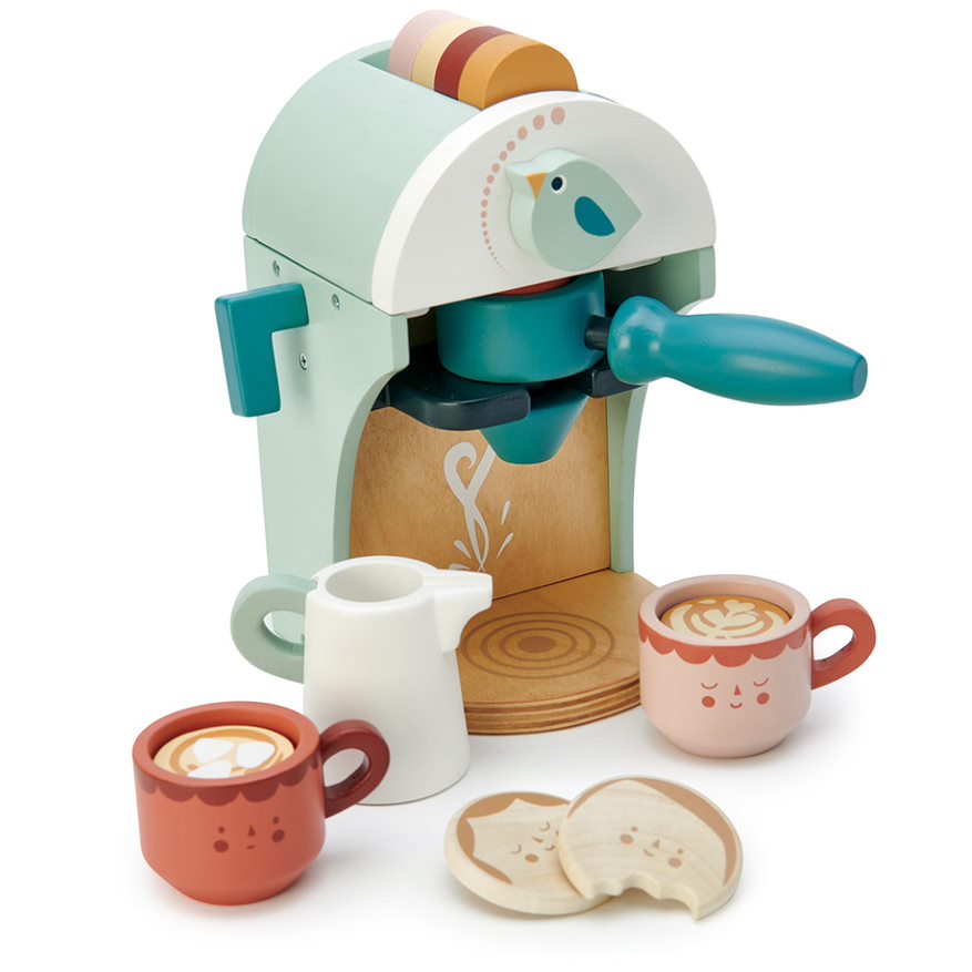 Babyccino maker image 0