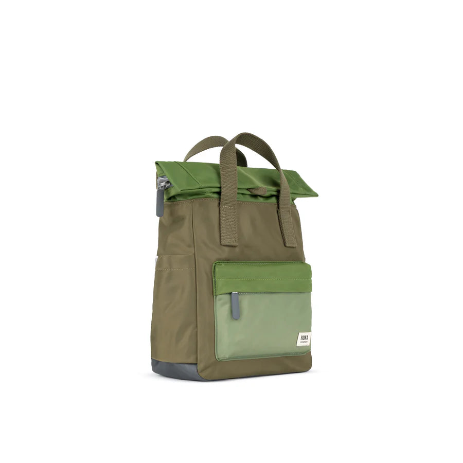 Canfield B military tonal recycled nylon  image 1