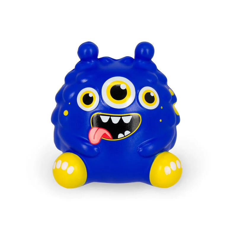 Monster stress ball  image 0