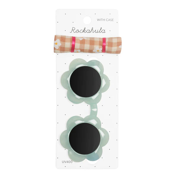 Daisy flower sunglasses  image 0