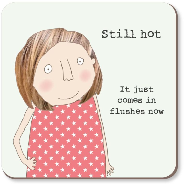 Still hot coaster image 0