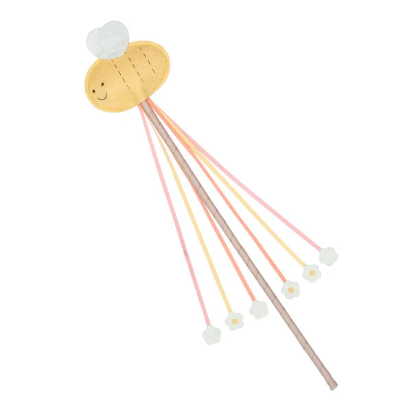 Buzzy bee wand  image 0