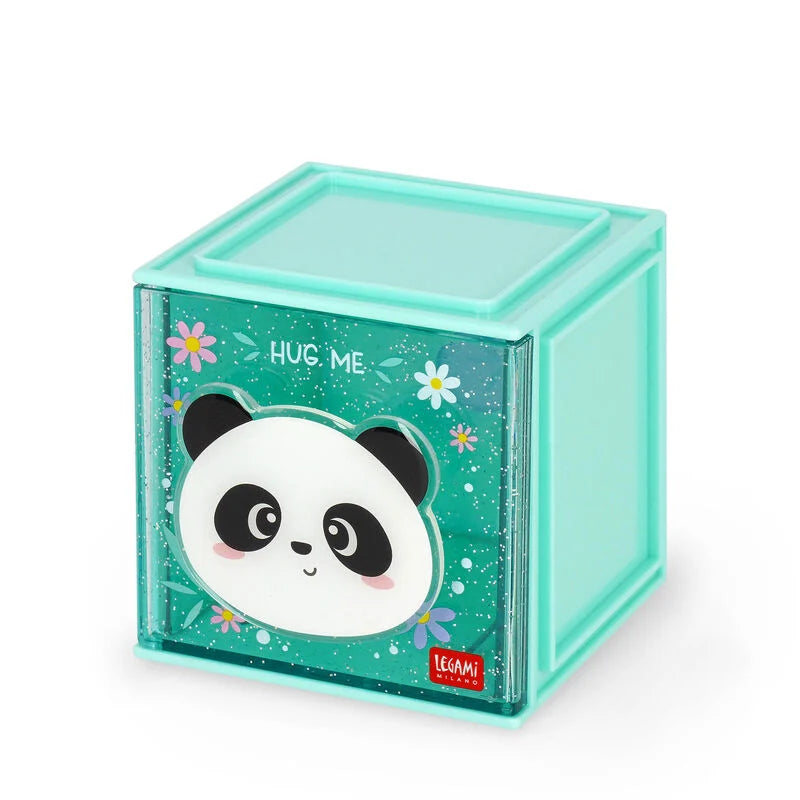 Panda stackable container image 0