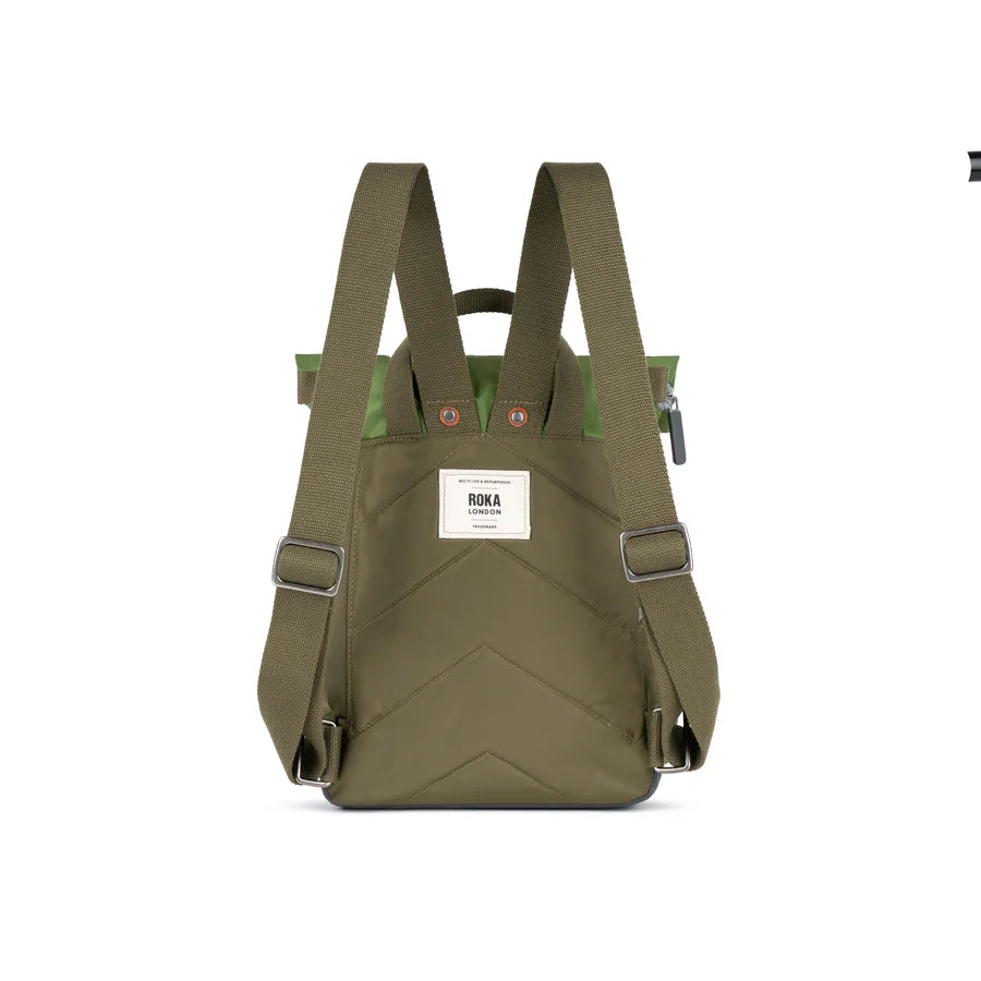 Canfield B military tonal recycled nylon  image 2