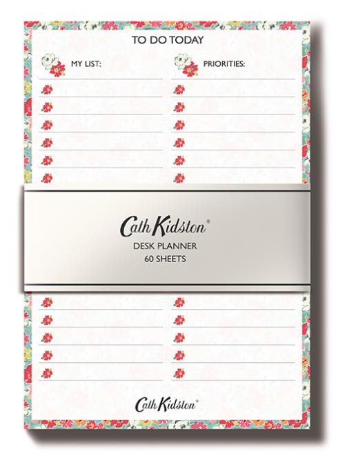 Cath Kidston desk planner  image 0