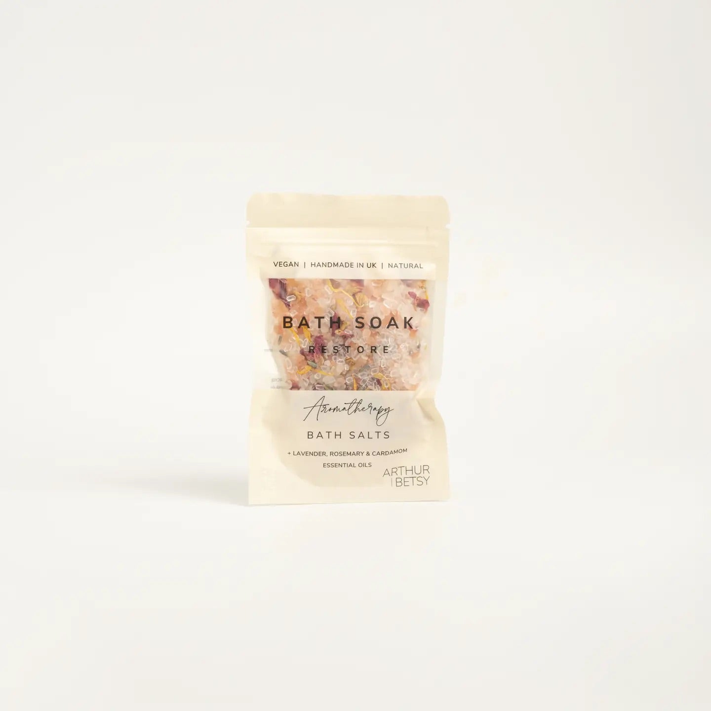 Bath Salts - restore  image 0