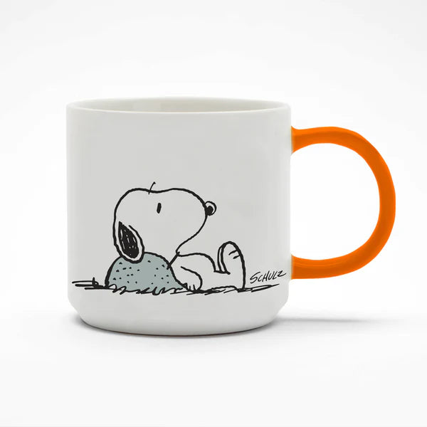 Nope mug image 1