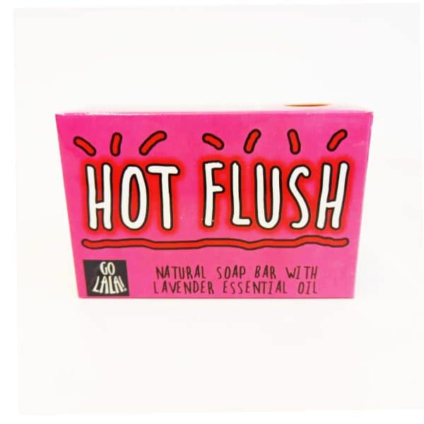 Naughty soap image 0