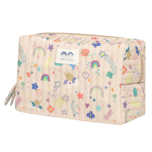 Dreamland wash bag  image 0