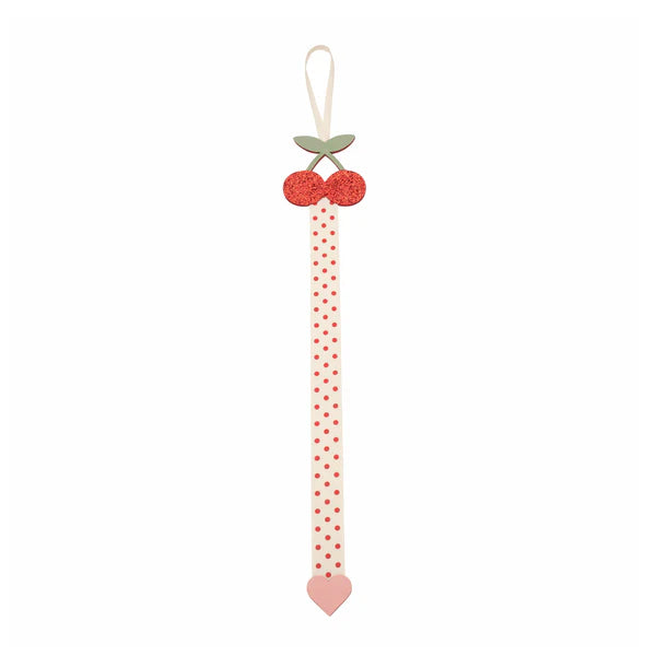 Cherry clip hanger  image 0