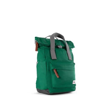 Canfield B emerald small recycled nylon  image 1