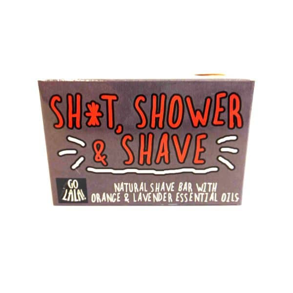 Naughty soap image 0