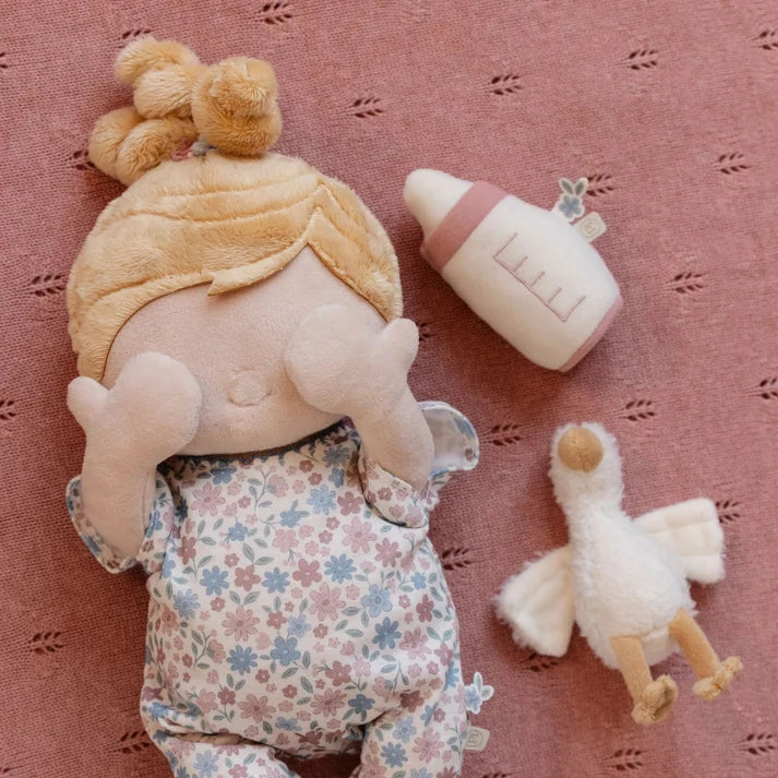 Little Dutch baby doll Julia