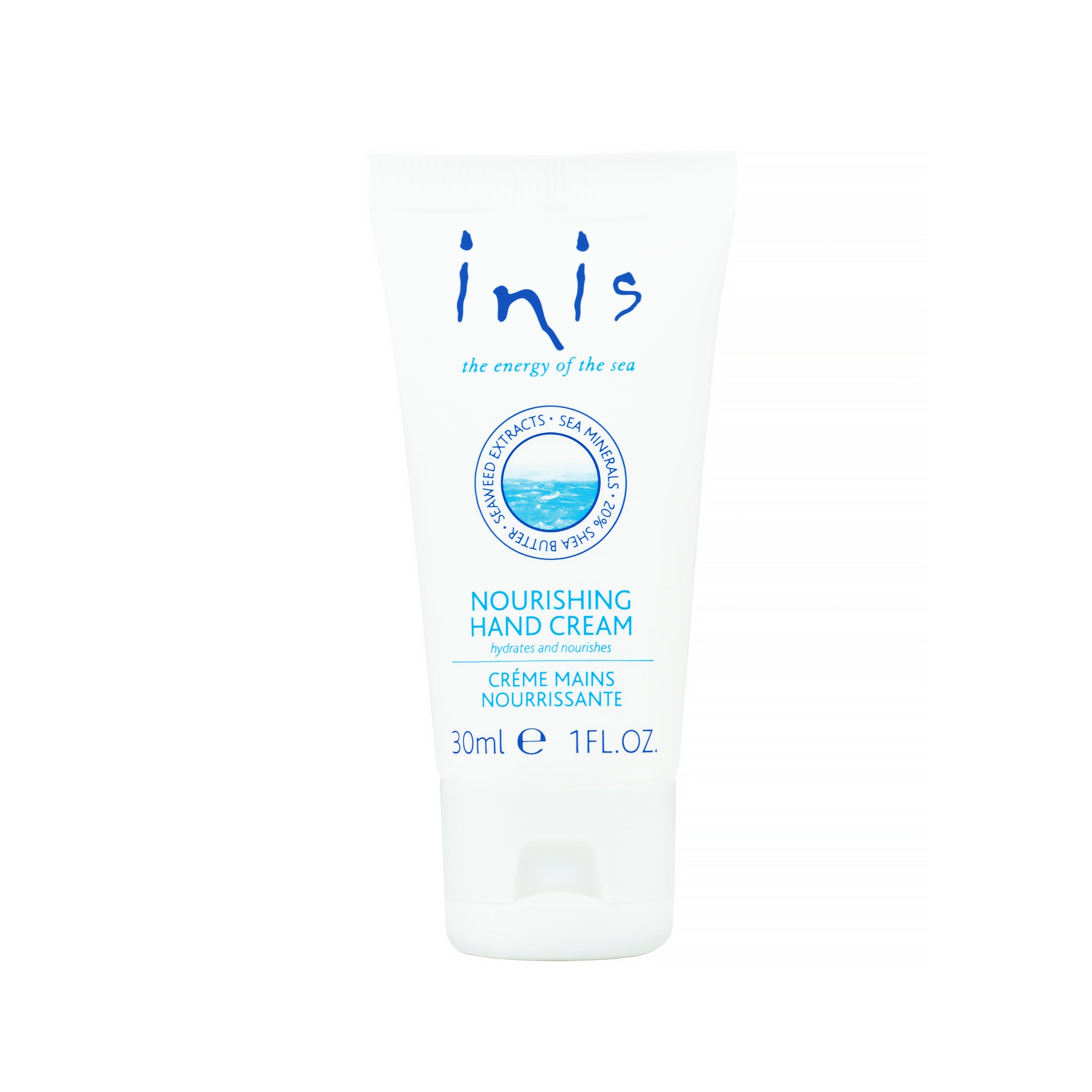 Hand cream 30ml image 0