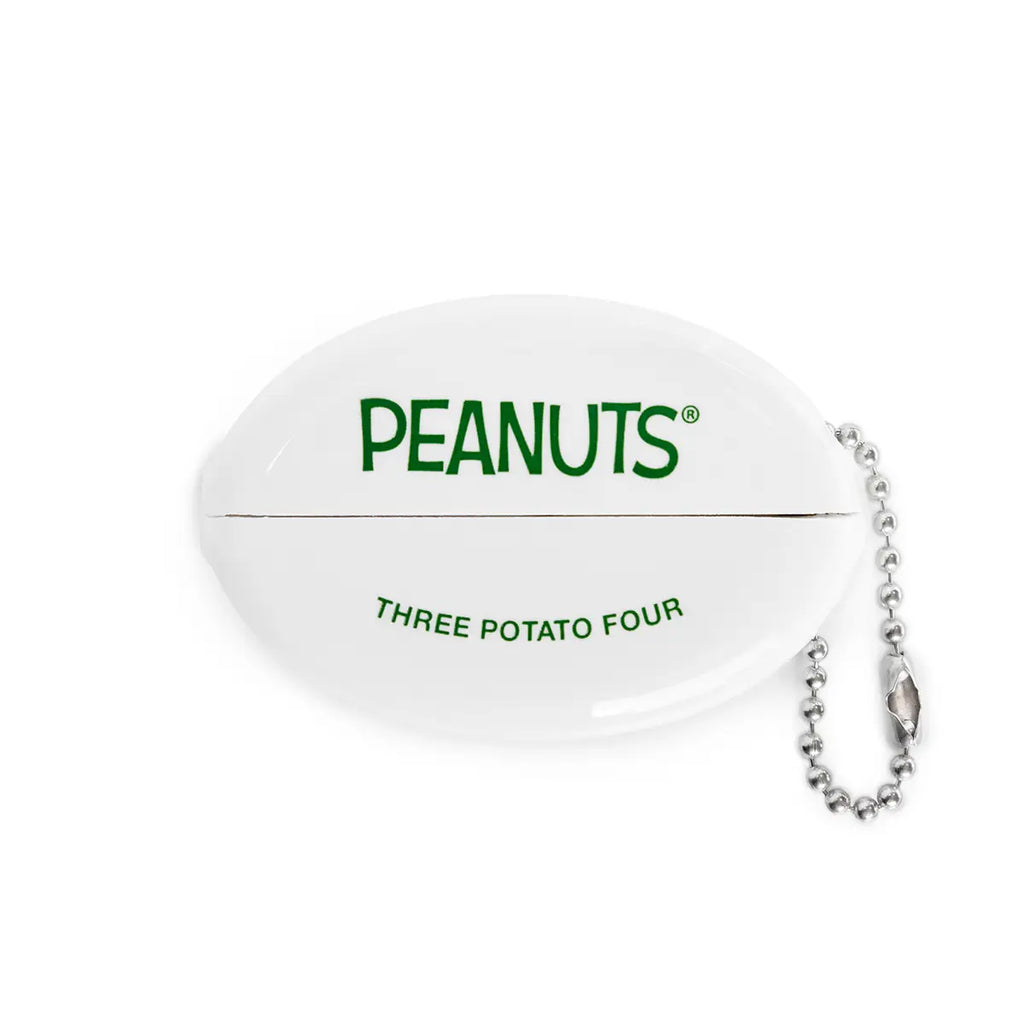 Coin purse - tennis snoopy
