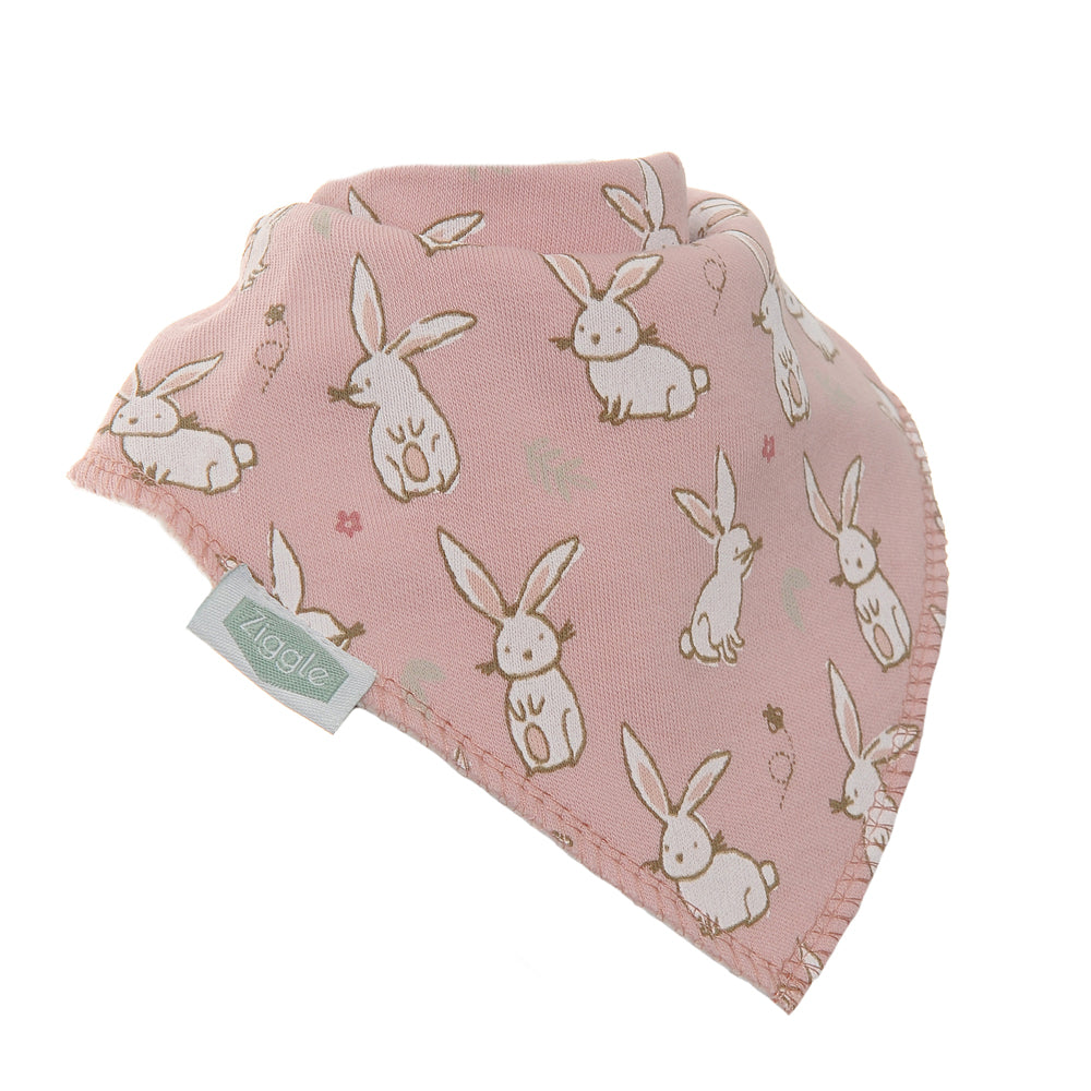 Bunny bib image 0